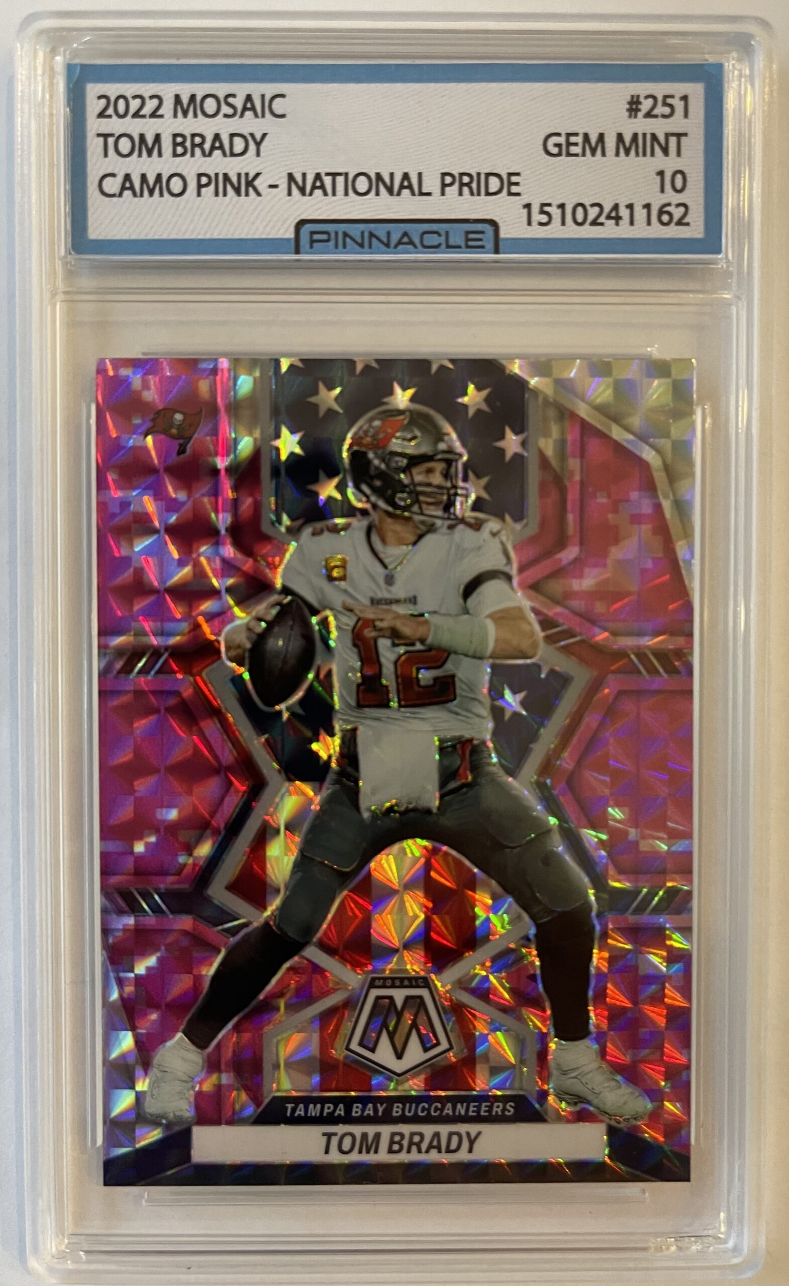 Why is a Card Grade so Important?