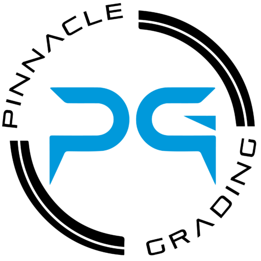 Pinnacle Grading
